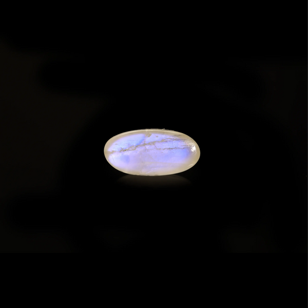 Blue Moonstone - 8.75 Carat - Pramogh