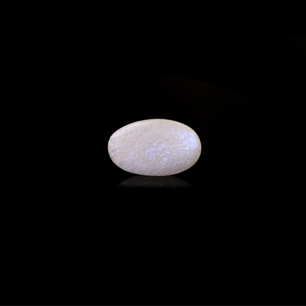 Blue Moonstone - 7.4 Carat - Pramogh