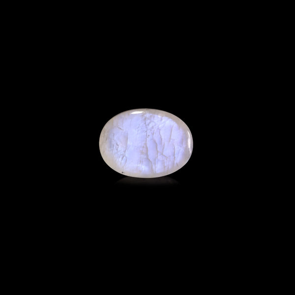 Blue Moonstone - 10.25 Carat - Pramogh