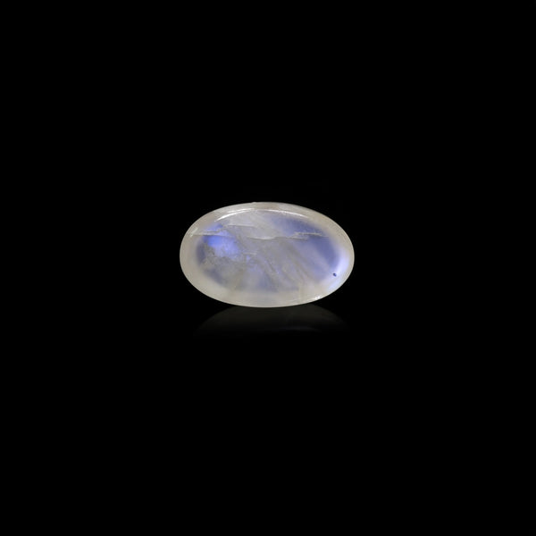 Blue Moonstone - 7.85 Carat - Pramogh