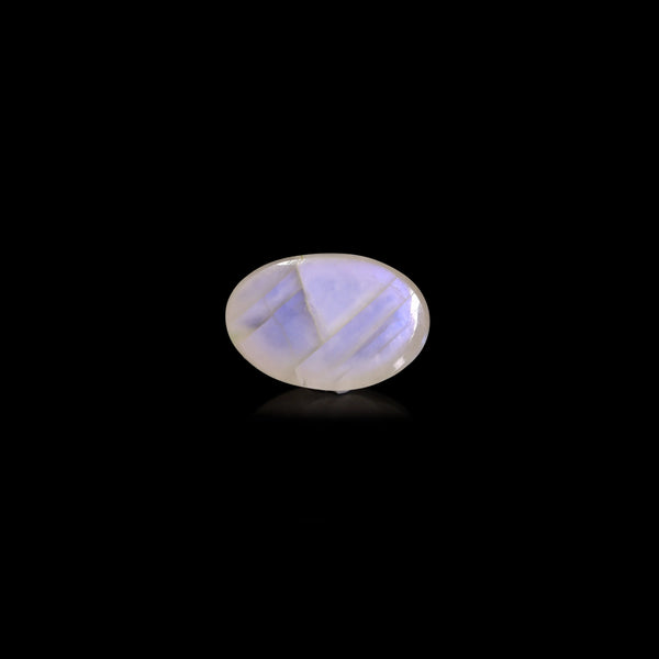 Blue Moonstone - 7.95 Carat - Pramogh