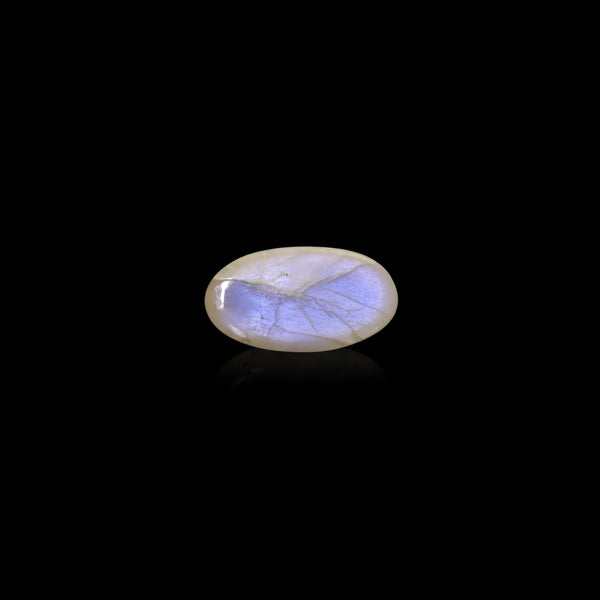 Blue Moonstone - 8.1 Carat - Pramogh