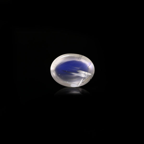 Blue Moonstone - 3.6 Carat - Pramogh
