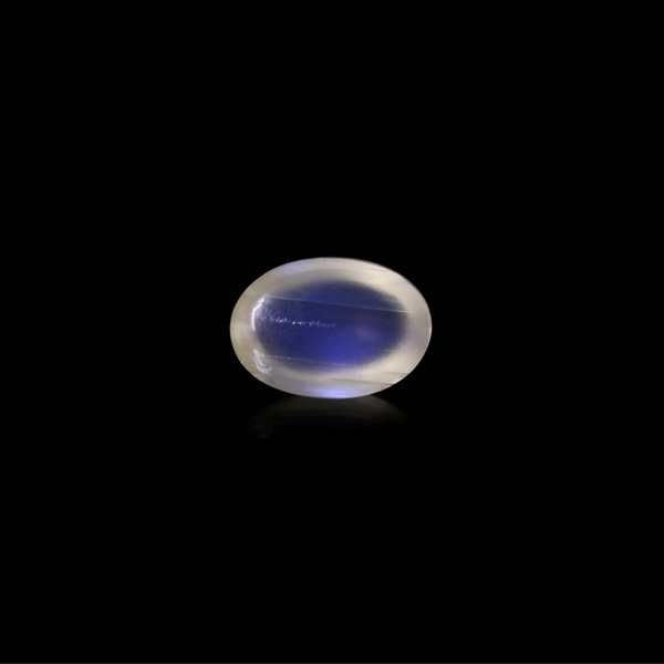 Blue Moonstone - 4.5 Carat - Pramogh