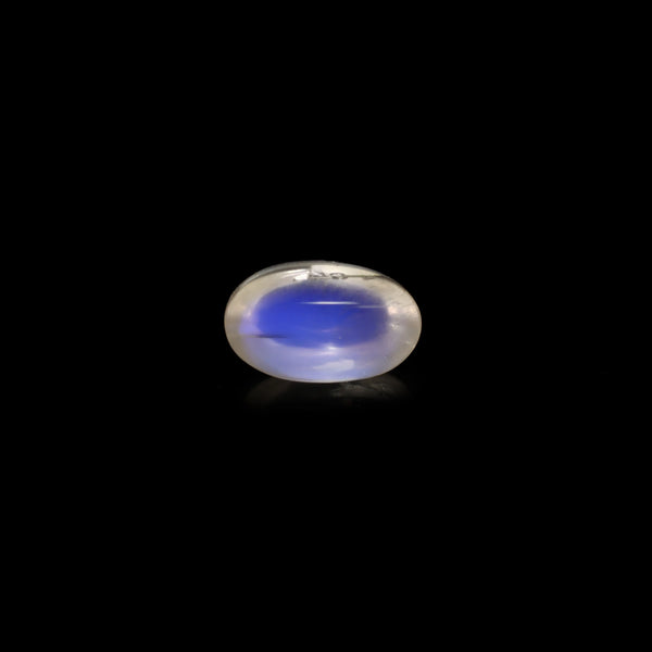 Blue Moonstone - 4.3 Carat - Pramogh