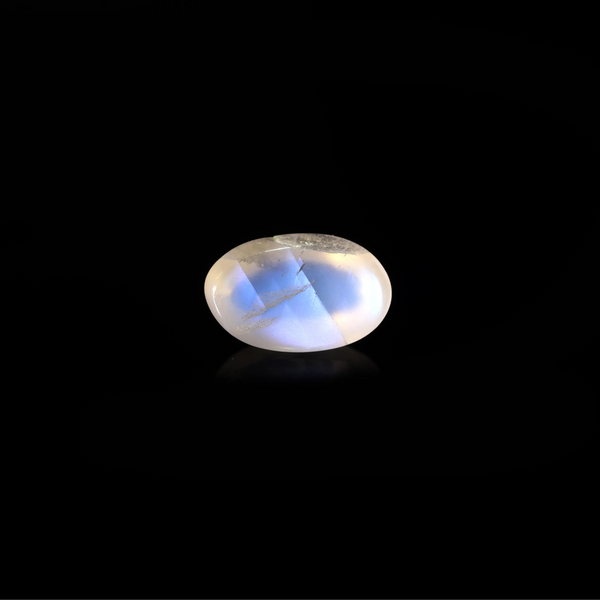 Blue Moonstone - 4.25 Carat - Pramogh