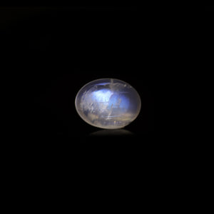 Blue Moonstone - 4.3 Carat - Pramogh