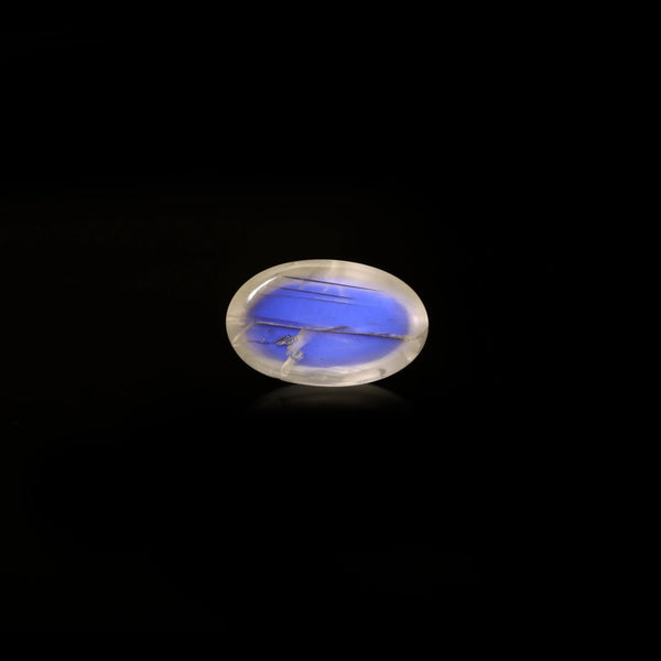 Blue Moonstone - 3.6 Carat - Pramogh