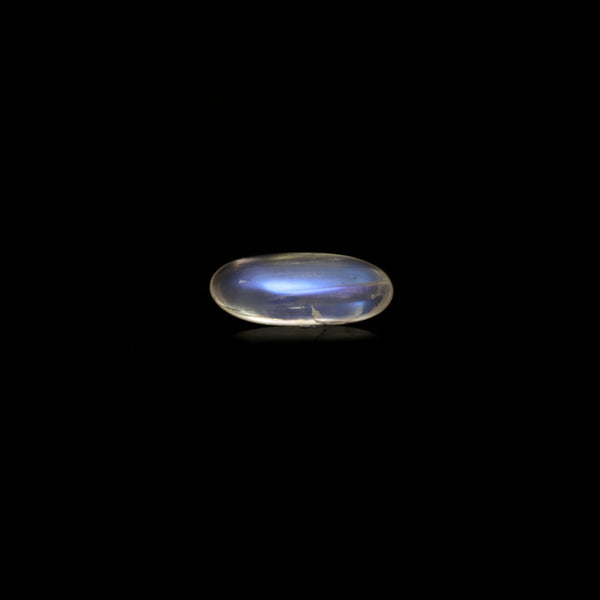 Blue Moonstone - 3.8 Carat - Pramogh