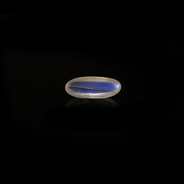 Blue Moonstone - 3.8 Carat - Pramogh