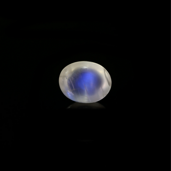 Blue Moonstone - 7.2 Carat - Pramogh