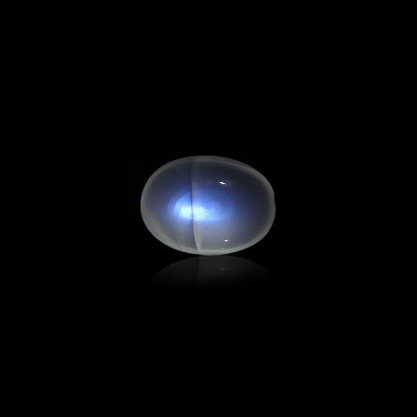 Blue Moonstone - 6.85 Carat - Pramogh