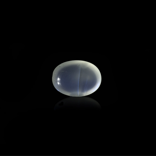 Blue Moonstone - 6.85 Carat