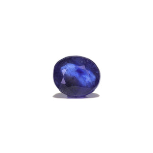 Blue Sapphire - 3.75 Carat - Pramogh