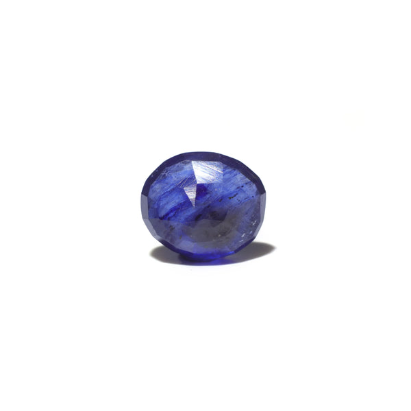 Blue Sapphire - 3.75 Carat - Pramogh