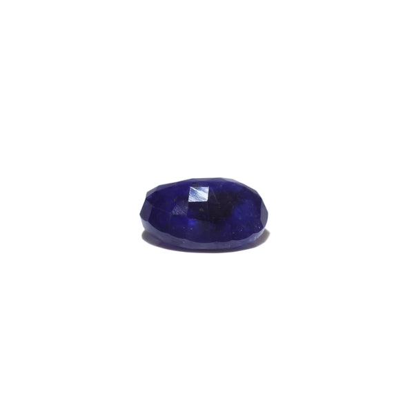 Blue Sapphire - 3.75 Carat - Pramogh