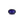 Load image into Gallery viewer, Blue Sapphire - 3.84 Carat - Pramogh