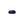 Load image into Gallery viewer, Blue Sapphire - 3.84 Carat - Pramogh
