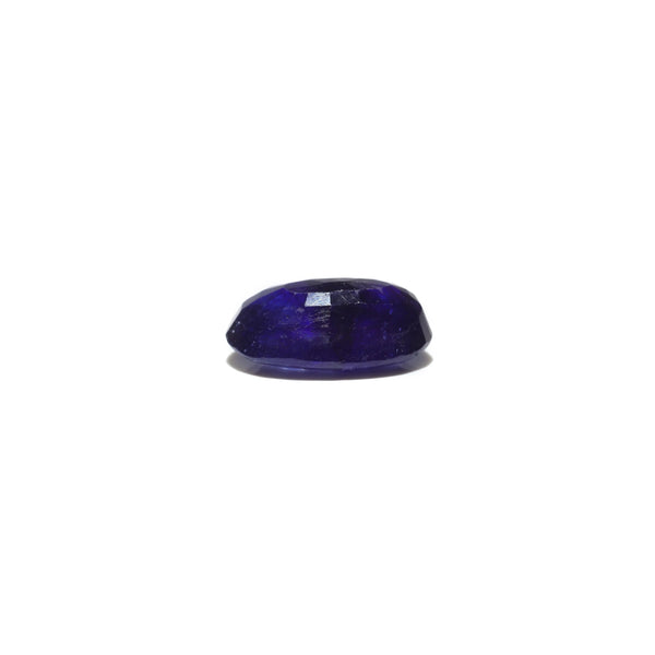 Blue Sapphire - 3.84 Carat - Pramogh