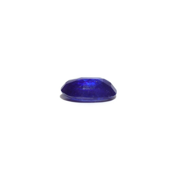 Blue Sapphire - 3.6 Carat - Pramogh