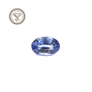 Srilankan Blue Sapphire - 5.19 Carat - Pramogh