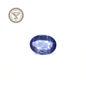 Srilankan Blue Sapphire - 6.57 Carat - Pramogh