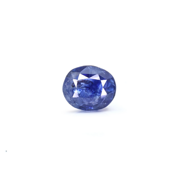 Blue Sapphire - 5.18 Carat - Pramogh