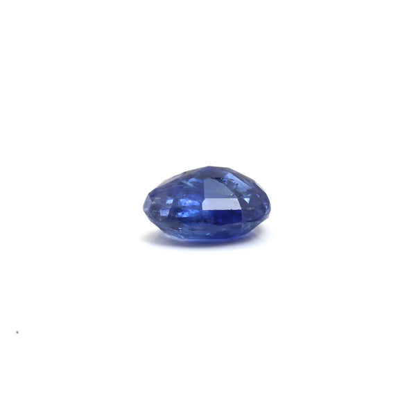 Blue Sapphire - 5.18 Carat