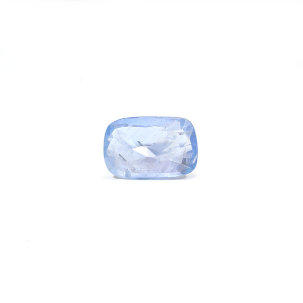 Blue Sapphire - 5.25 Carat