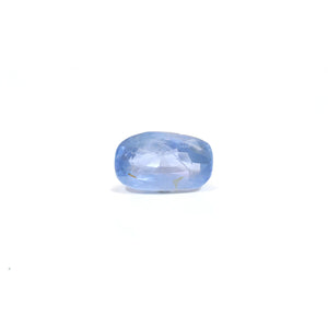 Blue Sapphire - 3.88 Carat - Pramogh