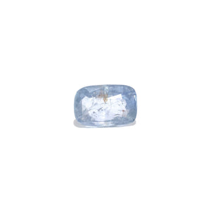 Blue Sapphire - 6.6 Carat - Pramogh