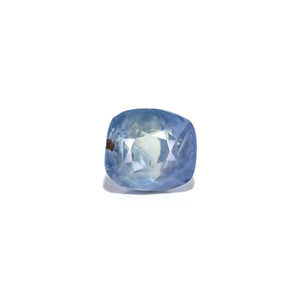Blue Sapphire - 4.97 Carat - Pramogh