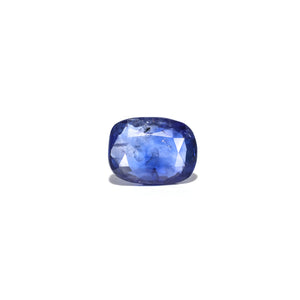 Blue Sapphire - 3.81 Carat - Pramogh