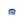 Load image into Gallery viewer, Blue Sapphire - 4.28 Carat - Pramogh