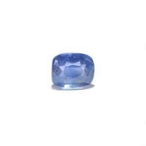 Blue Sapphire - 4.28 Carat - Pramogh