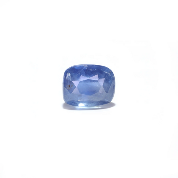 Blue Sapphire - 4.28 Carat - Pramogh