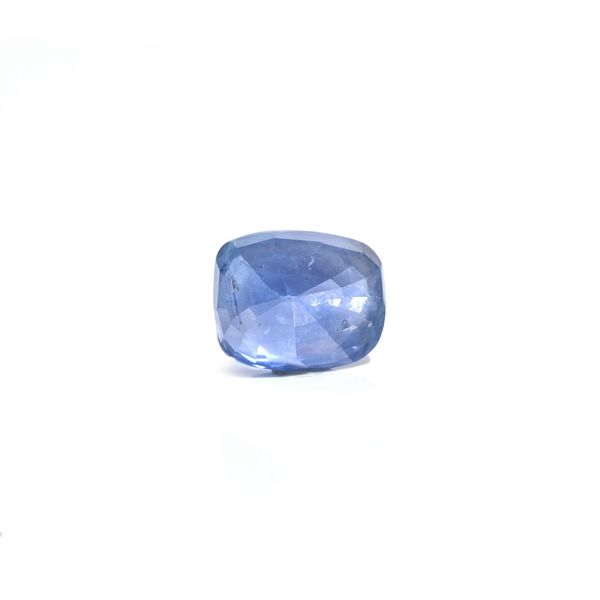 Blue Sapphire - 4.28 Carat