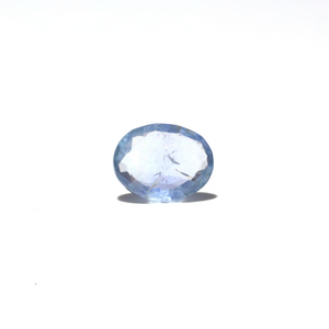 Blue Sapphire - 4.97 Carat - Pramogh