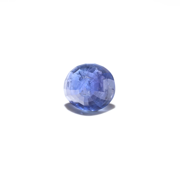 Blue Sapphire - 4.5 Carat