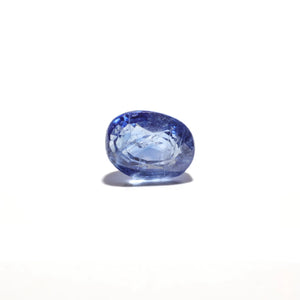 Blue Sapphire - 4.2 Carat - Pramogh
