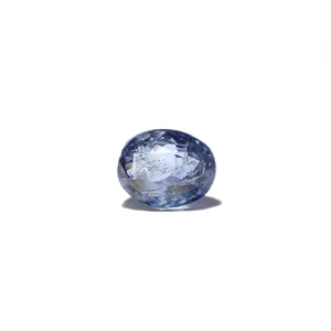 Blue Sapphire - 4.04 Carat - Pramogh