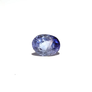 Blue Sapphire - 4.5 Carat - Pramogh