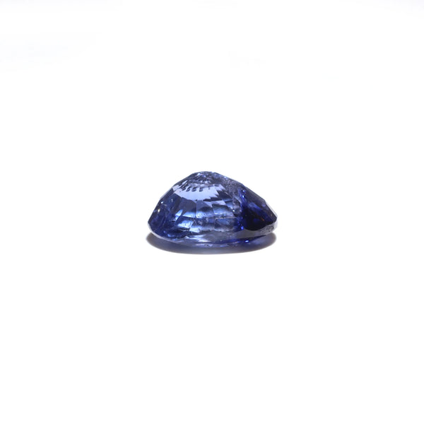 Blue Sapphire - 4.5 Carat
