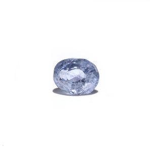 Blue Sapphire - 5.56 Carat - Pramogh