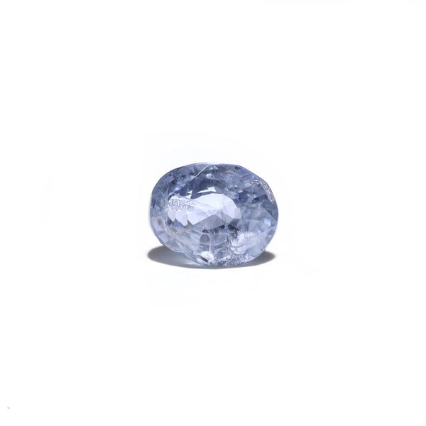 Blue Sapphire - 5.56 Carat - Pramogh