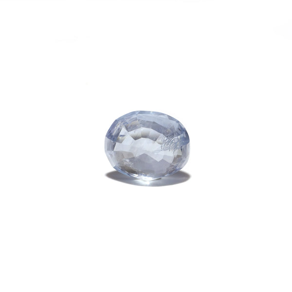 Blue Sapphire - 5.56 Carat