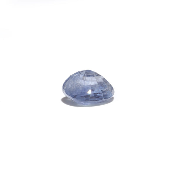 Blue Sapphire - 5.56 Carat