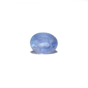 Blue Sapphire - 5.81 Carat - Pramogh