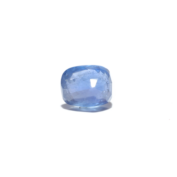 Blue Sapphire - 5.81 Carat