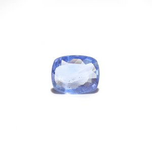 Blue Sapphire - 3.16 Carat - Pramogh